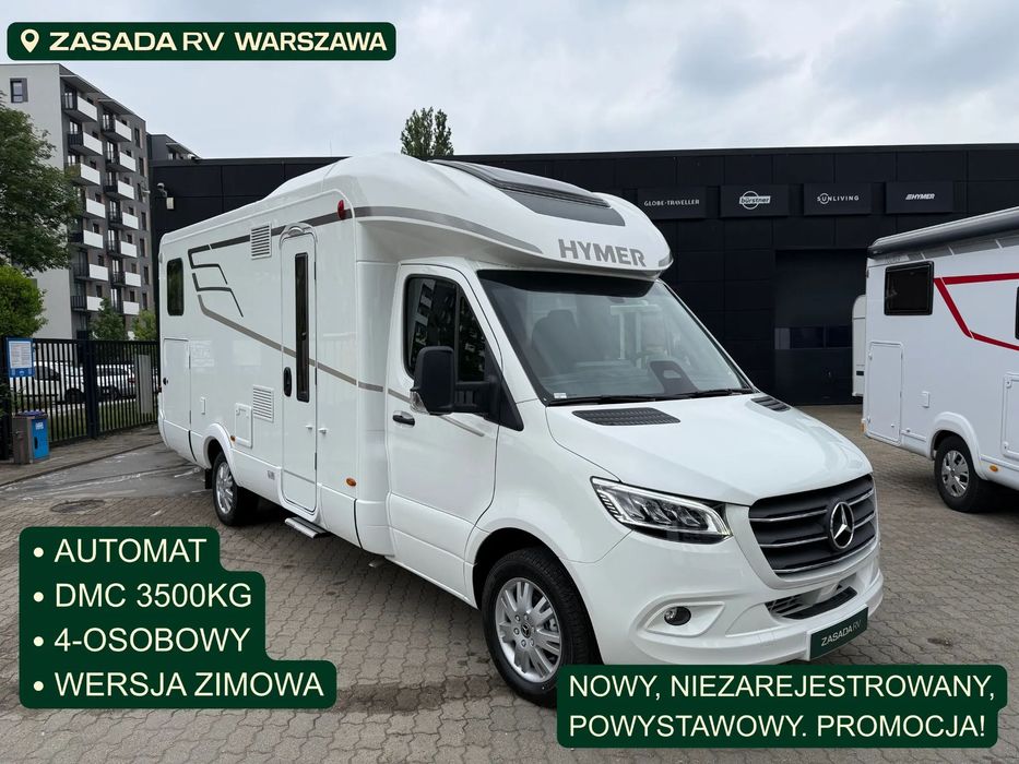 Pozostałe Dostawcze
