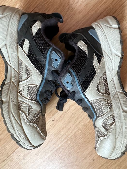 Кросівки Zara на хлопчика