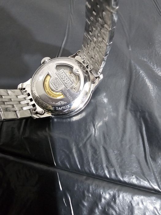 Годинник Tissot Le Locle Automatic