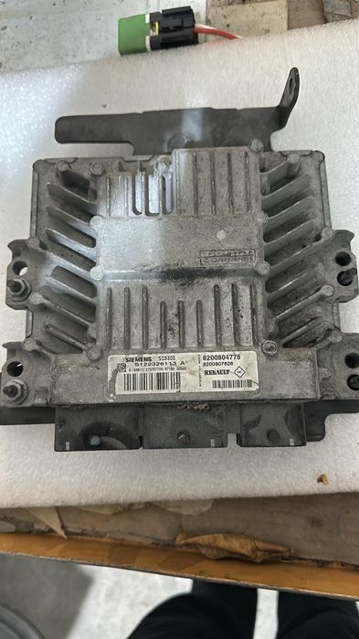 Centralina Renault