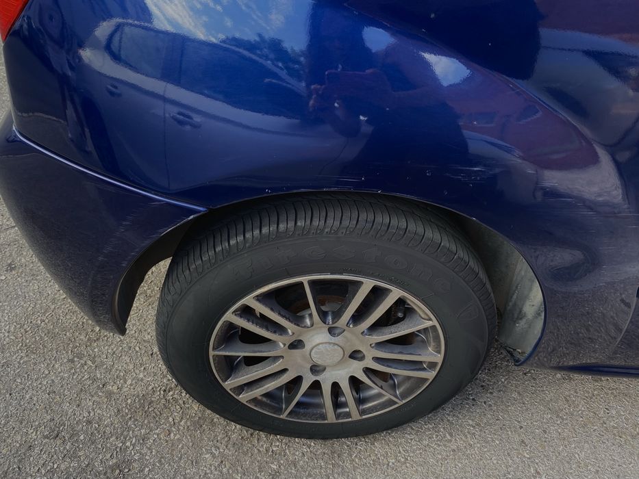 Citroen modelo  C2