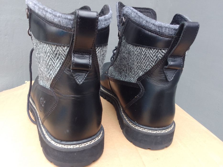 Ботинки Timberland