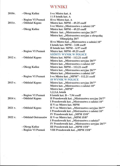 gołębie pocztowe prawnuk 20345 w 4 lata 49 konk.