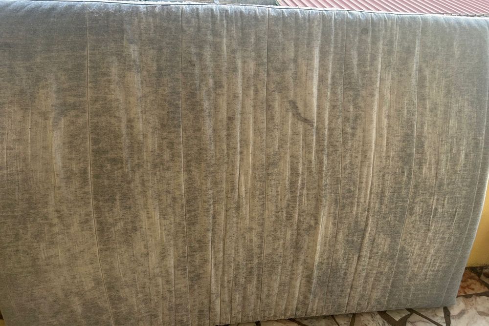Colchao de casal firme de espuma 140x200