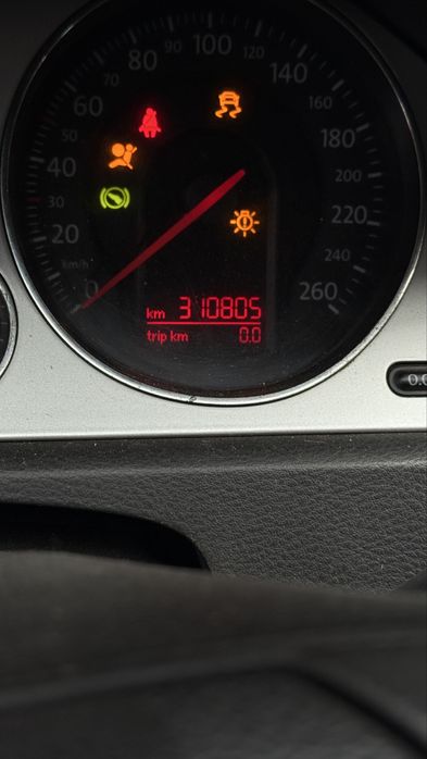 2.0 TDI BMP 140KM / DSG / DPF i kilka gratów do passata b6