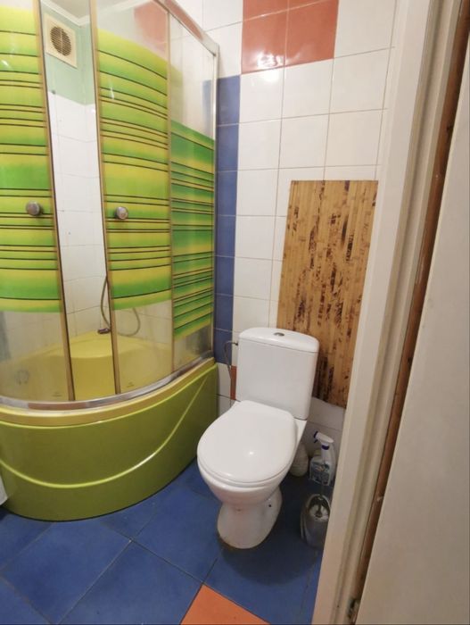 Apartment in Bucha, Buchanskyy rayon - More