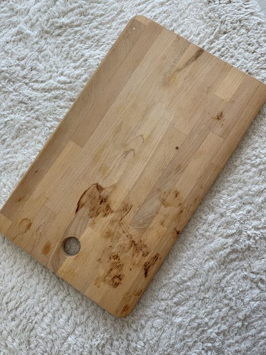 Duża deska do krojenia IKEA