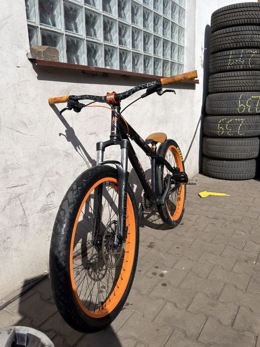 dartmoor street fighter 2008 saiko doom 5