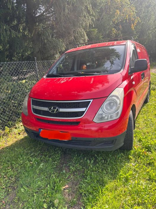 Hyundai H-1