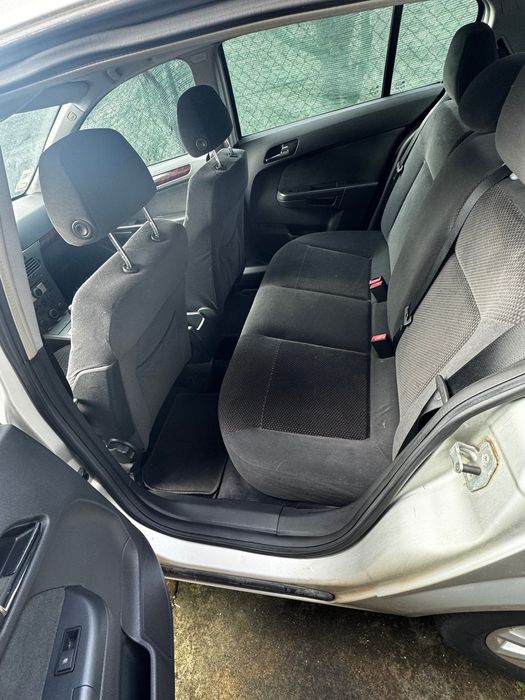 OPEL ASTRA H ASTRA 1.6 COSMO EASYTRONIC