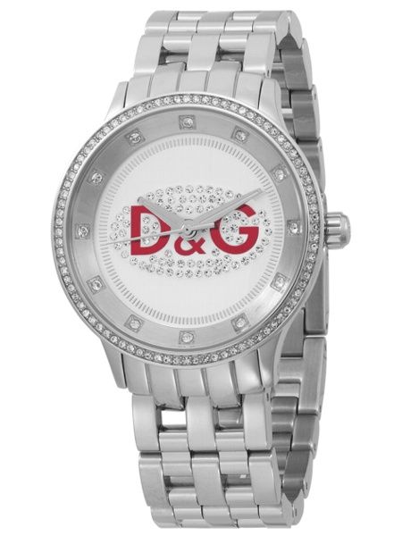 Relógio Dolce & Gabbana Novo