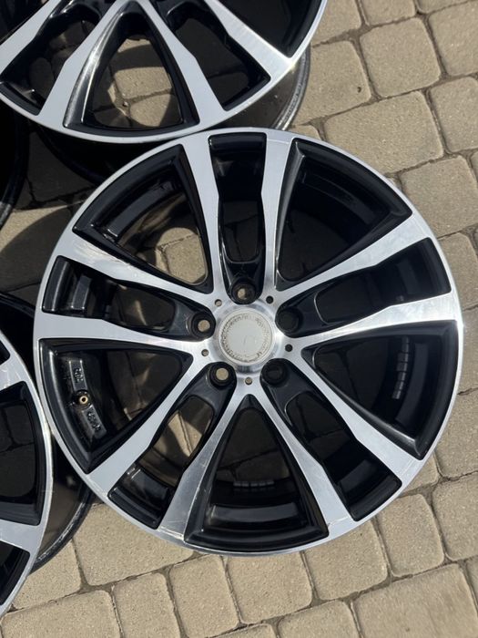 Диски r17 5/108 (00188)Volvo Ford