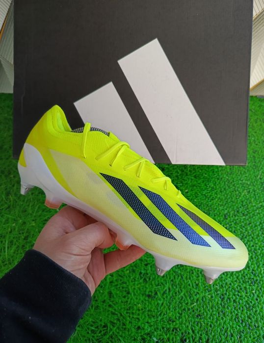 Бутси adidas (43р.27.5, см)