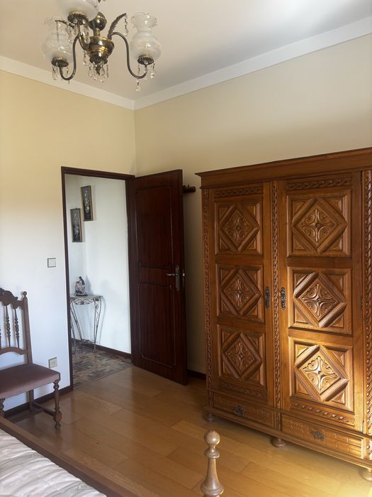 Armario e roupeiro de quarto