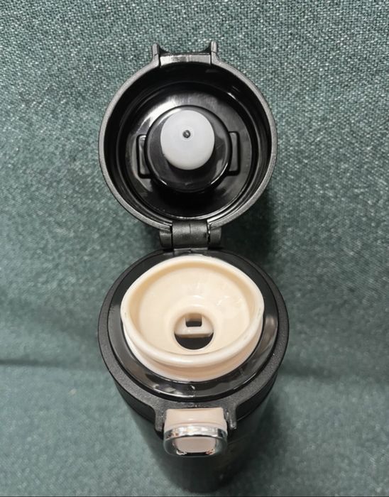 Kubki termiczne termosy Harley Davidson 2 sztuki 420 ml