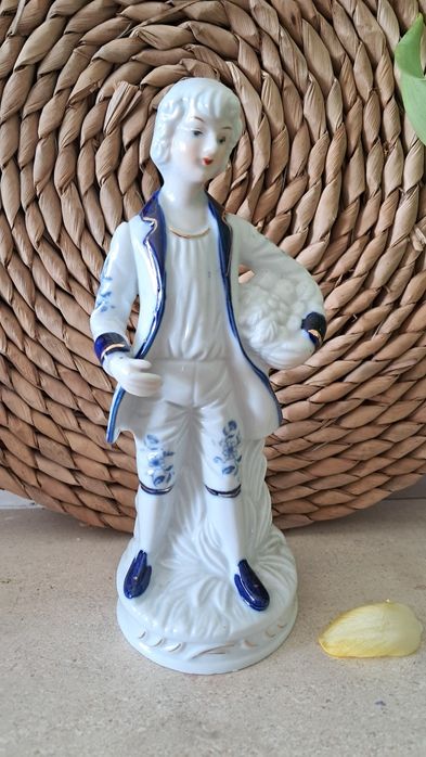 Estatueta decorativa tudu 15€