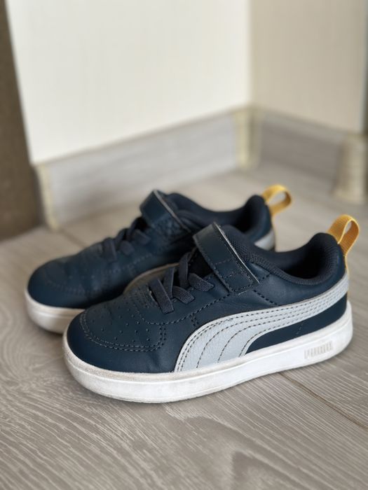 Дитячі кеди Puma
