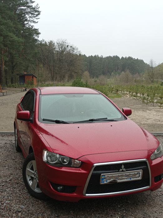 Продам Mitsubihi Lancer