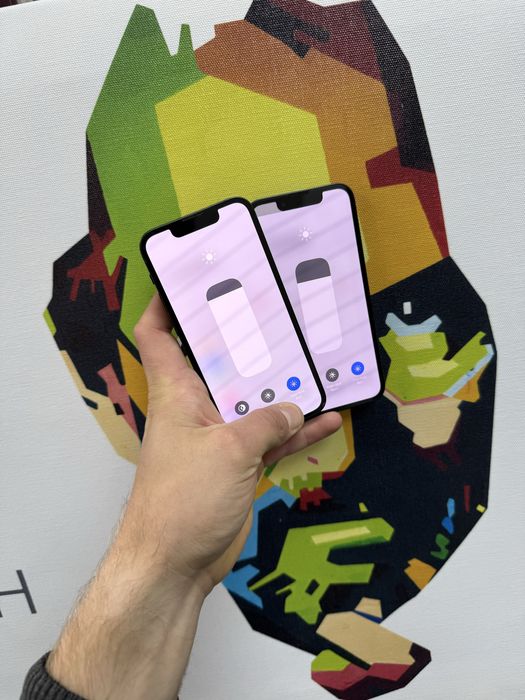 iPhone 13mini 128/256 Never lock