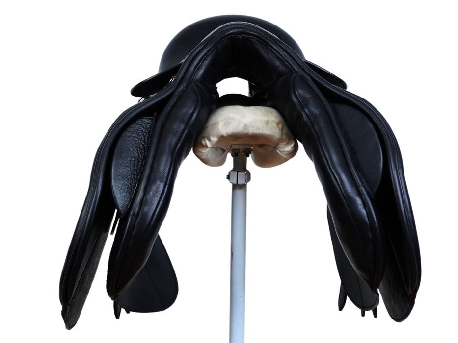 Balotade Hermes Siodło Wszechstronne