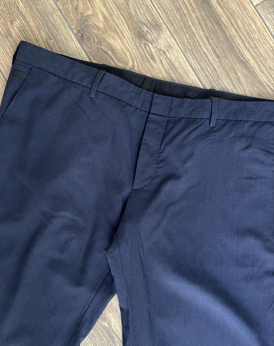 Стильные Брюки Prada