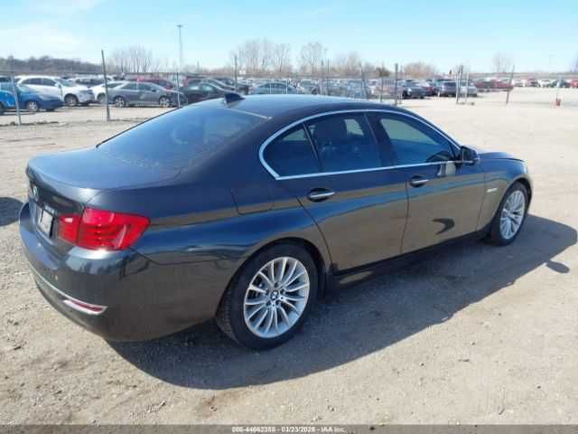 Bmw 528i xDrive 2015 *