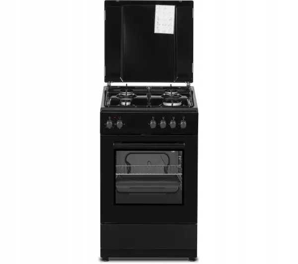 Kuchnia gazowo-elektryczna MPM 53-KGE-36 nowa