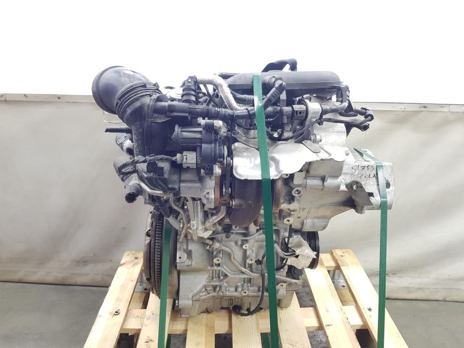 Motor Completo Seat Ibiza Kj1