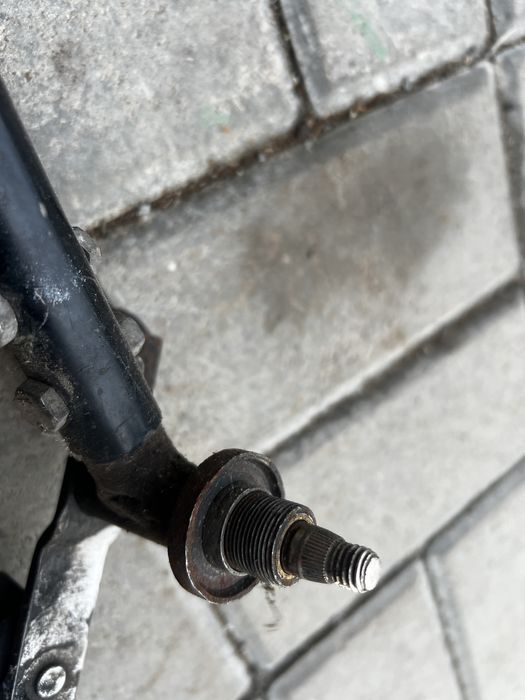 Трапеція двірників бмв е30