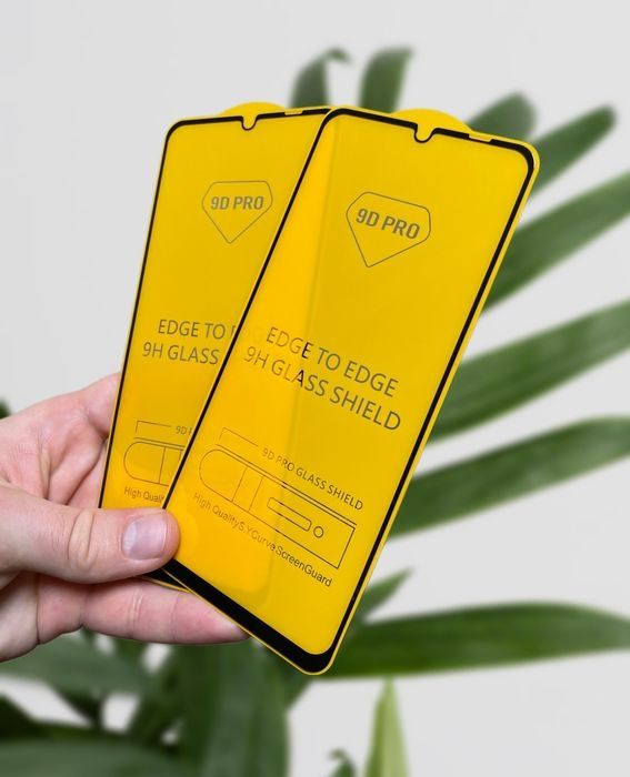 Захисне скло Samsung A31/M32/A33 | Защитное стекло Самсунг