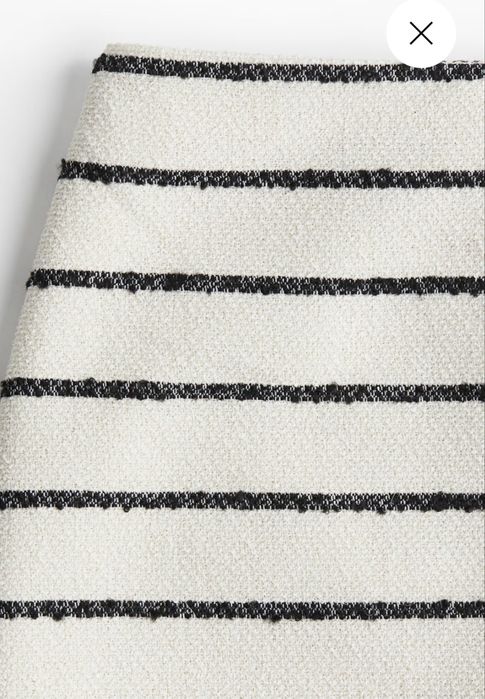Юбка H&M размер  44, 46
