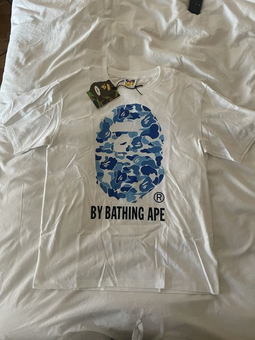 T-shirt BAPE (A Bathing Ape)