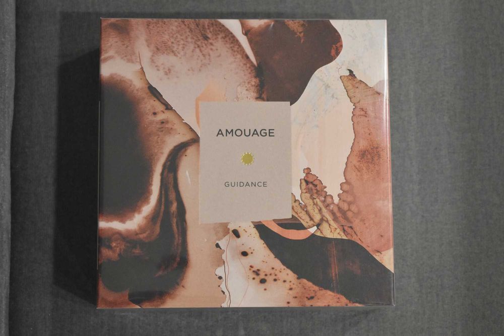 Perfum Amouage Guidance 100ml Eau de Parfum