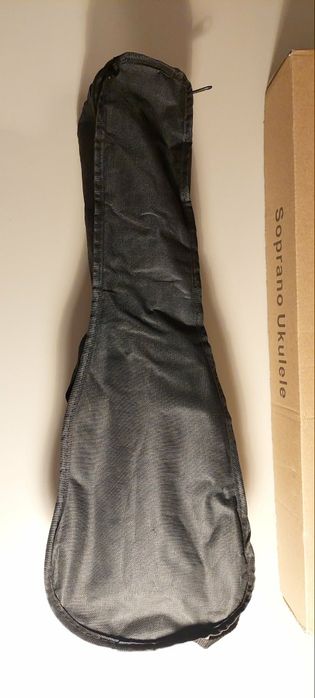 Soprano Ukulele TANIO