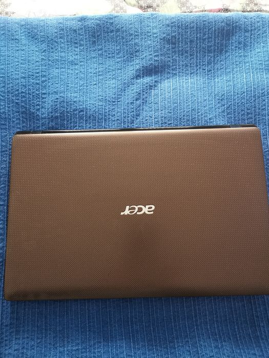 Portátil Acer para peças