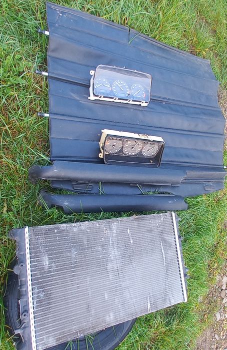 Розбор пасат б 4