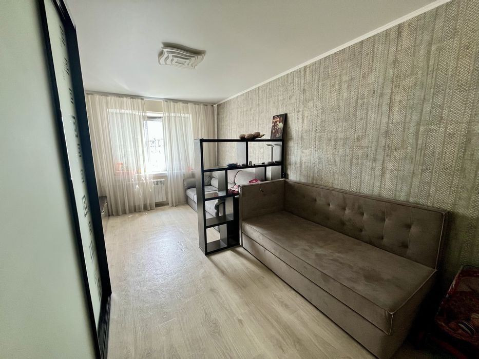 На продаж однокімнатна квартира р. Епіцентру