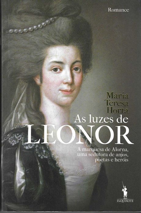 As Luzes de Leonor