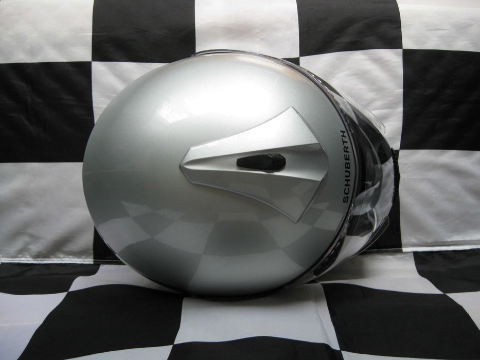Kask szczękowy SCHUBERTH C3 PRO rozm.2XL 62-63cm