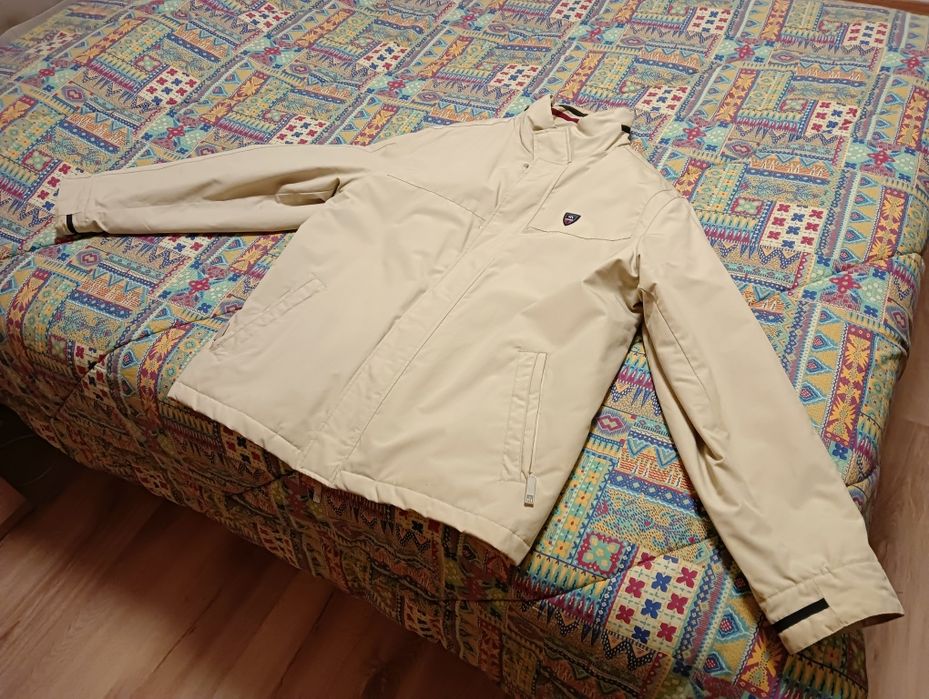 Casaco impermeável Nautical Wear