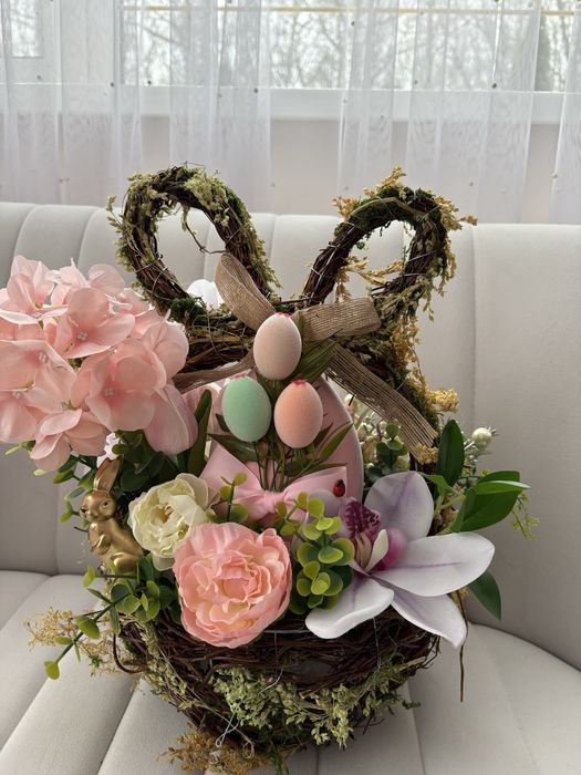 Великодій декор