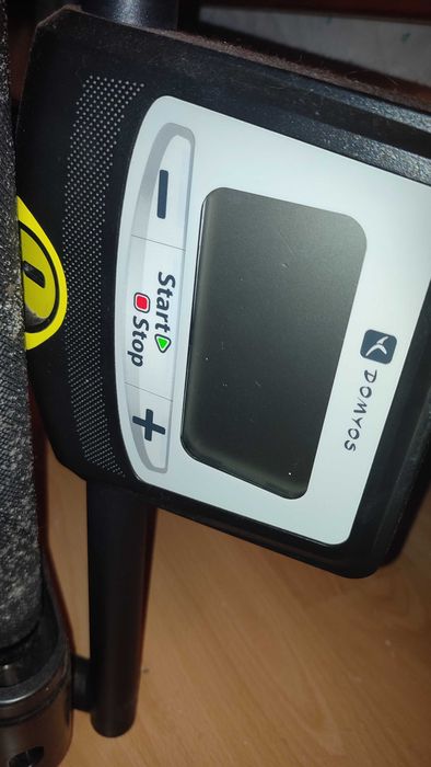 Passadeira elétrica