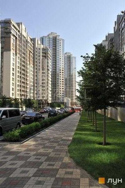 Багатокімнатна квартира за адресою бульвар Дружби Народів (площа 155 м²) - Atlanta.ua - фото 18