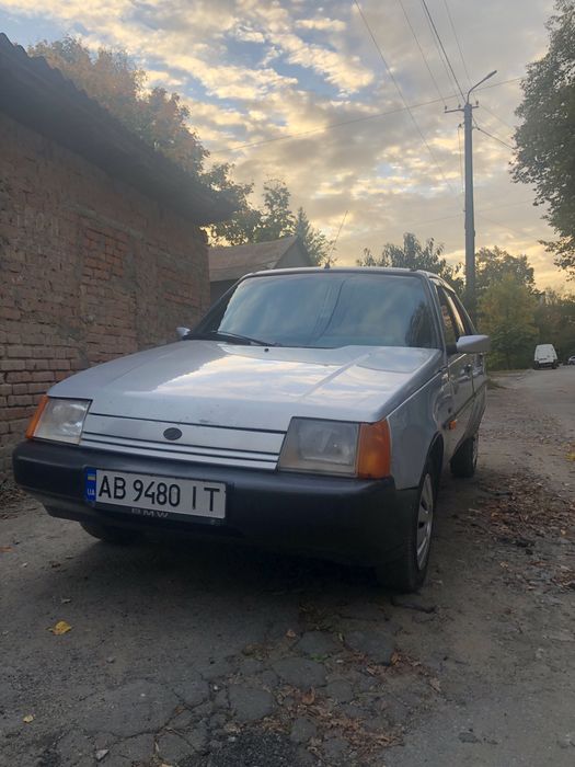 Славута таврия ваз карбюратор
