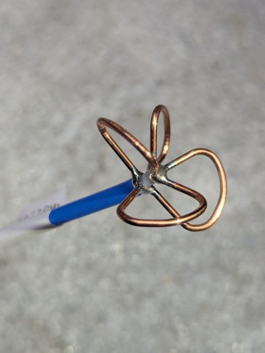 Peak fpv vtx відеопередавач 6.0-7.2 ГГц 3w