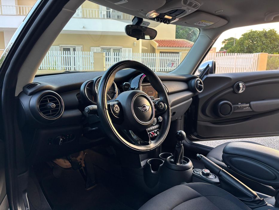 Mini One 1.2 | 3 Portas | Gasolina