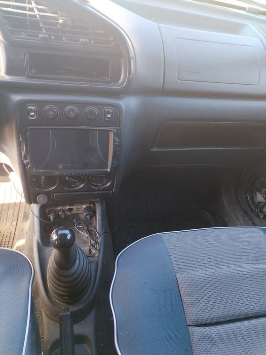 Продам сітроен берлінго