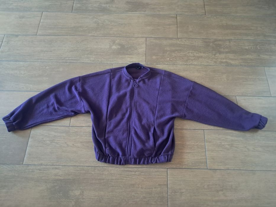 Damska bluza dresowa 4F roz M