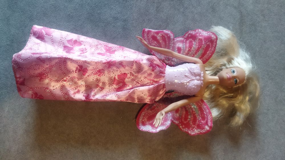 Lalki Mattel oraz Simba