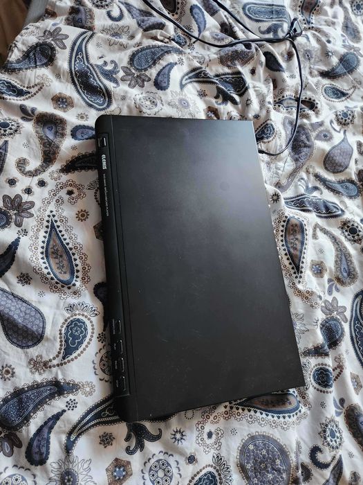 Odtwarzacz DVD elemis DVD-944HD